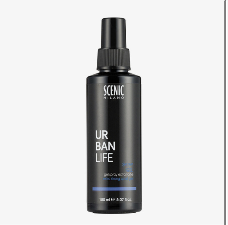 Scenic - Spray Gel 150ml