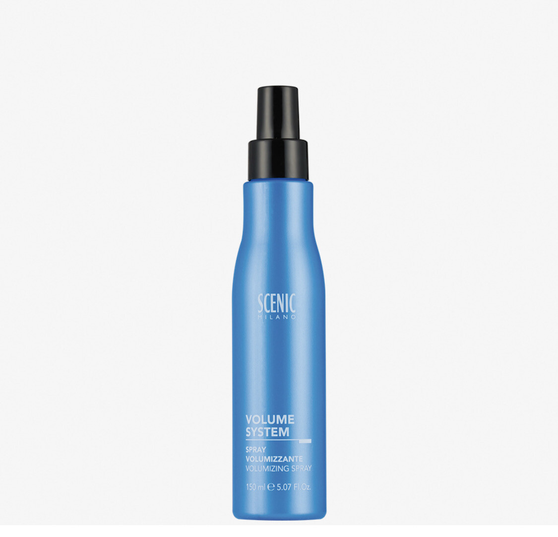 Scenic Volume System - Spray Volumizzante 150ml