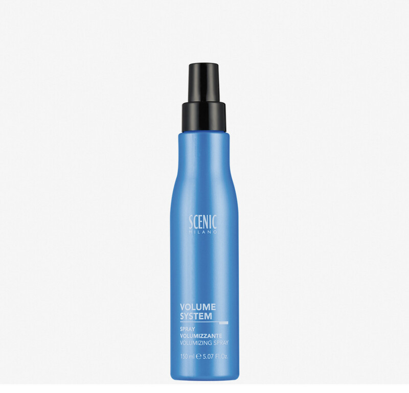 Scenic Volume System - Spray Volumizzante 150ml