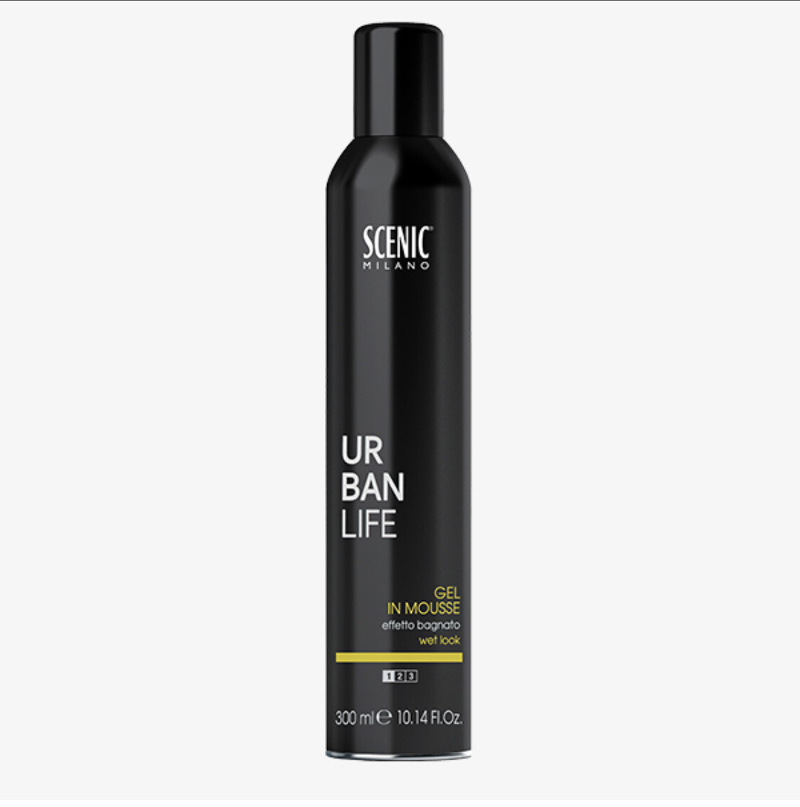 Scenic -Gel in Mousse 300ml