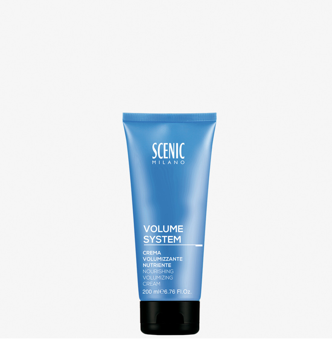 Scenic Volume System - Crema Volumizzante Nutriente 200ml