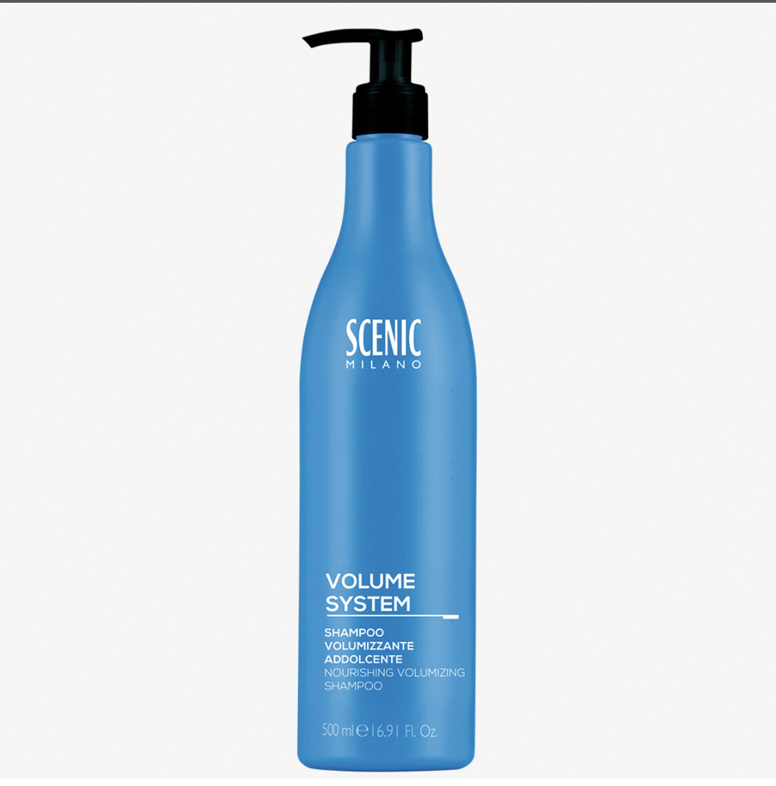 Scenic Volume System - Shampoo Volumizzante Addolcente 500ml