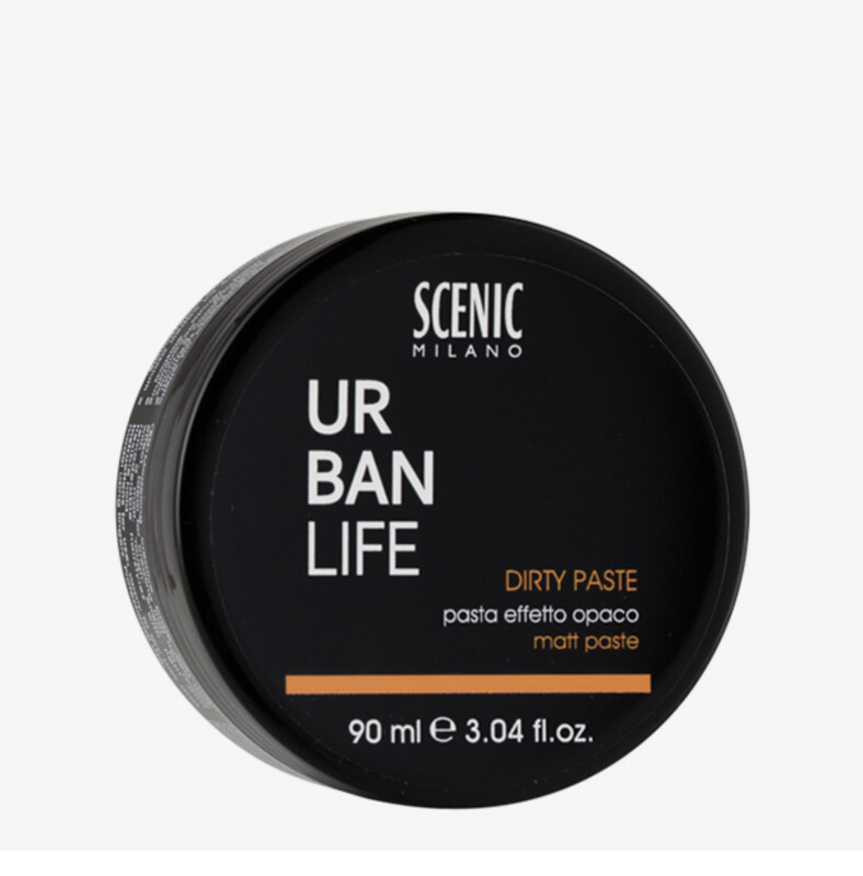 Scenic - Dirty Paste 100ml