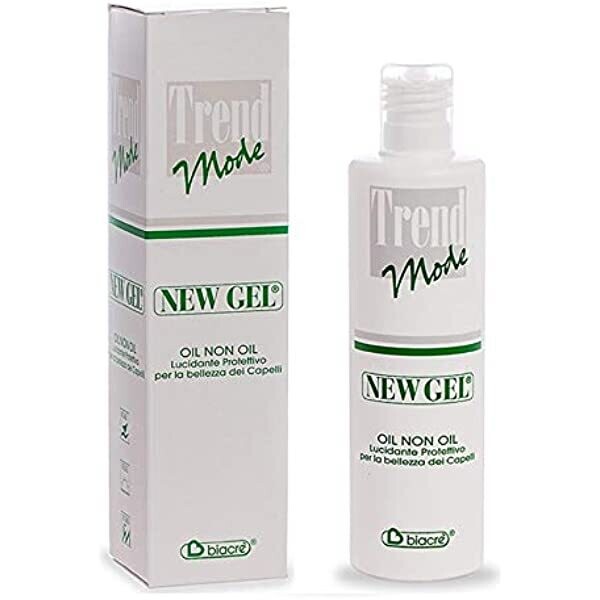 Trend Mode New Gel Oil no Oil Biacrè 250ml