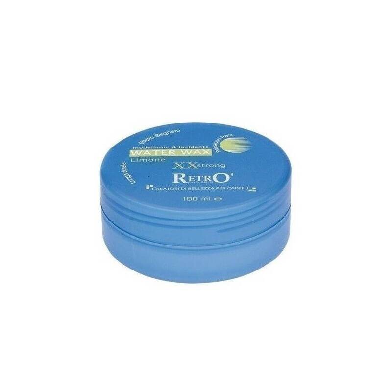 Retrò Cera Water Wax Limone 100ml