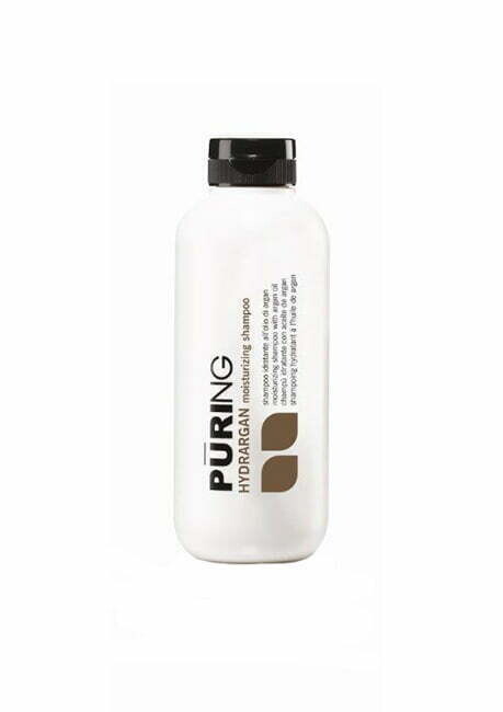 Puring - Moisturizing Shampoo 300ml
