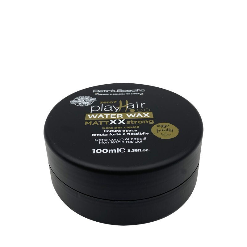 Retrò Cera Matt 100ml