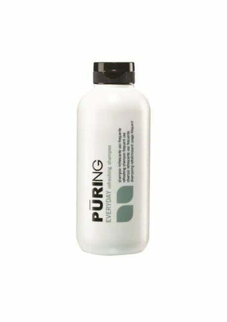 Puring - Refreshing Shampoo 300ml
