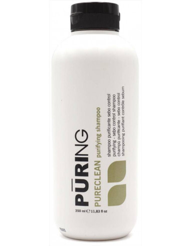 Puring - Purifyng Shampoo 300ml