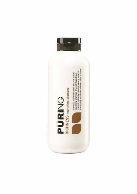 Puring- Nourishing Shampoo 300ml