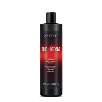 AbStyle Pure Intense - Shampoo Coadiuvante Prevenzione Caduta 300ml