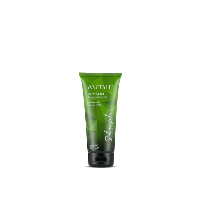AbStyle Creative Gel - Gel Fissaggio estremo 200ml