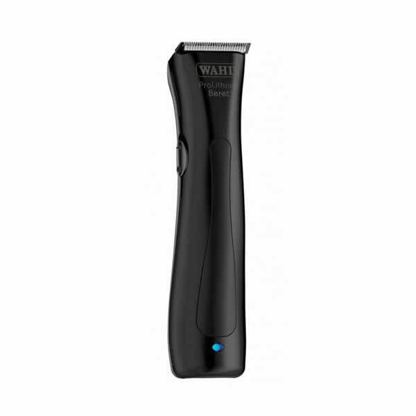 Wahl ProLighium Ion Beret - Tosatrice per Rifiniture