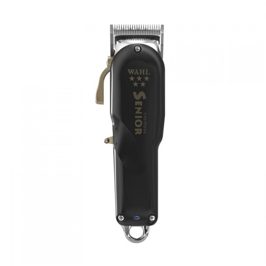 Wahl Senior Cordless - Tosatrice Per Capelli