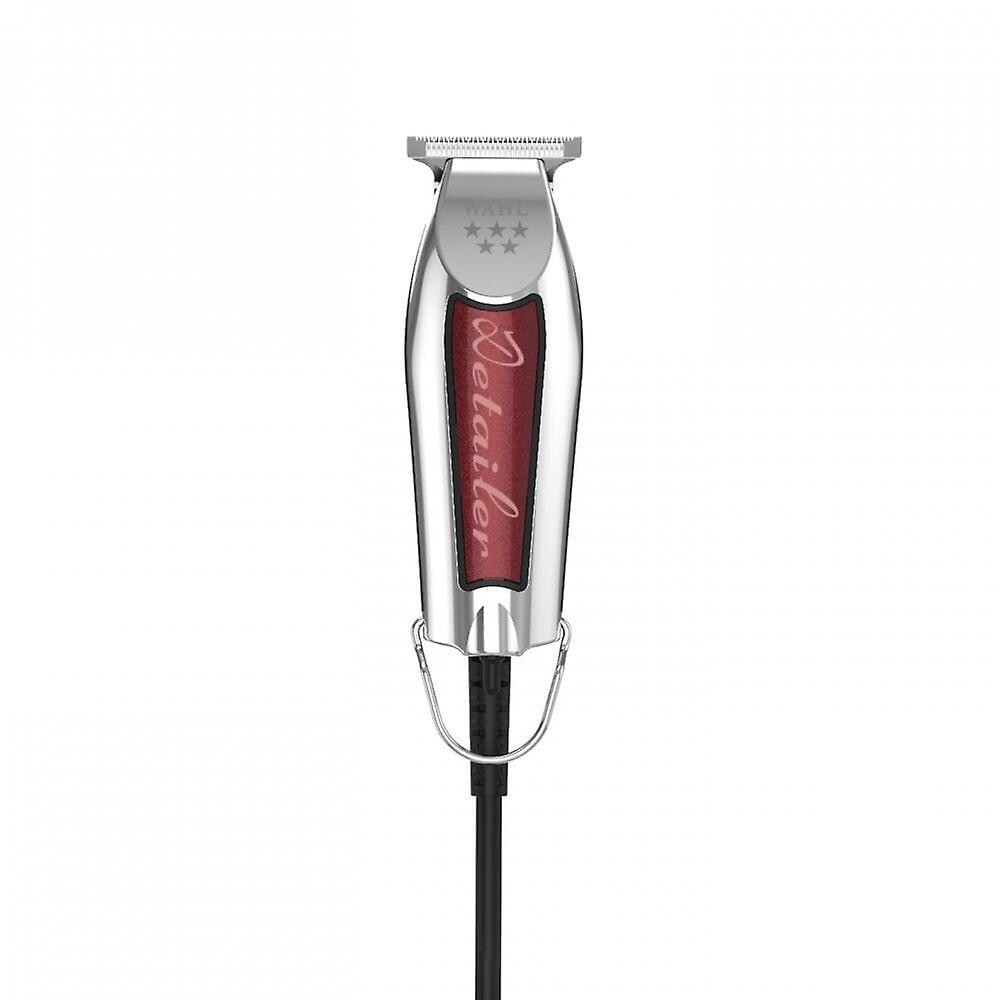 Wahl Detailer - Tosatrice Per Rifiniture Taglio 0mm