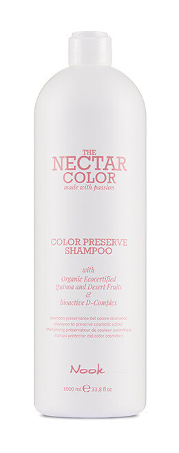 Color Preserve Shampoo 1000ml
