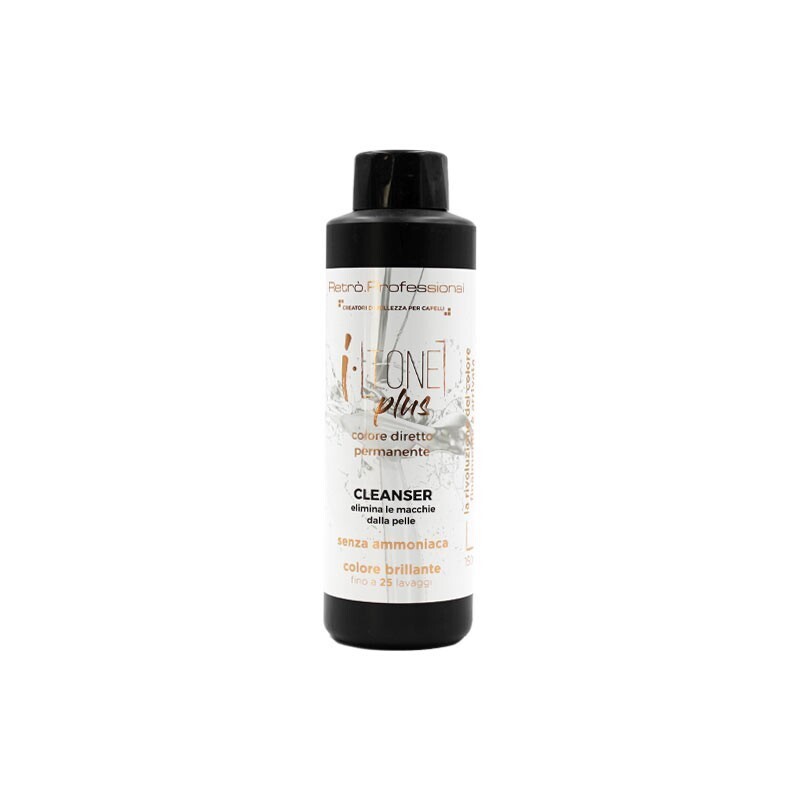 Itone Plus Cleanser 100ml