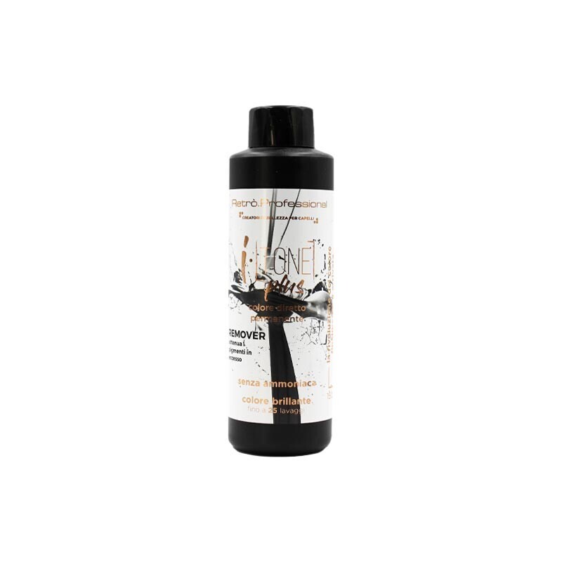 Itone Plus Remover 100ml