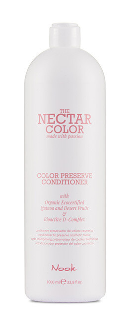 Color Preserve Conditioner  1000ml