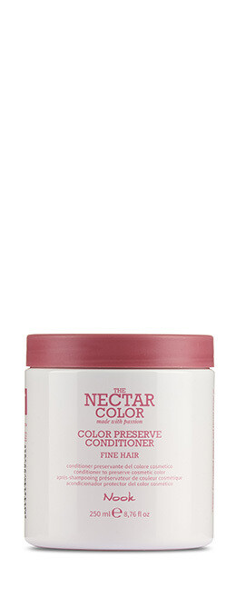 Color Preserve Conditioner - Fine Hair 250ml