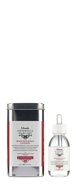 Nook | DHC - Energizing Maintenance Lotion 125ml