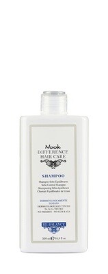 Nook | DHC - Re-Balance Shampoo 500ml