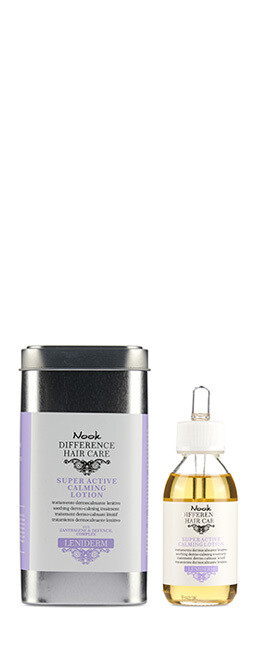 Nook | DHC - Leniderm Super - Active Calming Lotion