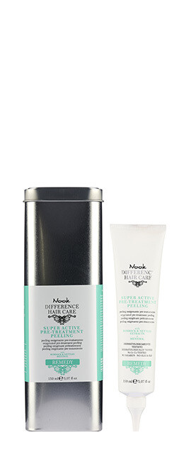 Nook | DHC - Super Active Pre-Treatment Peeling 150ml