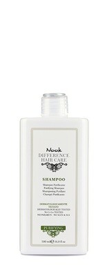 Nook | DHC - Purifyng Shampoo 500ml