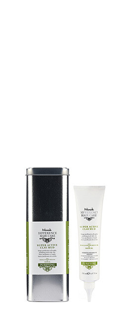 Nook | DHC - Purifyng Super Active Clay Mud 150ml