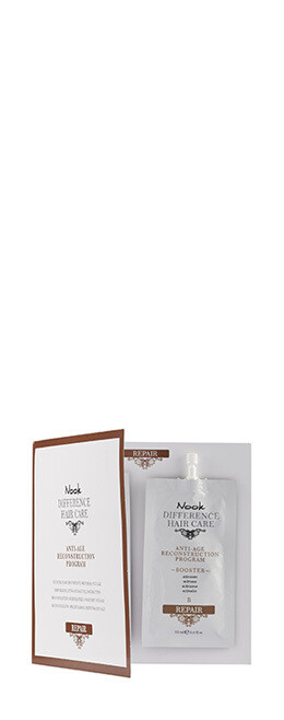 Nook | DHC - Repair Anti-Age Reconstruction Program 