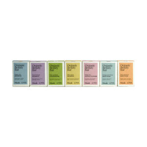Organic Beauty Cofanetto Completo 7 Referenze (1 Per Tipo) - Edizione Limitata