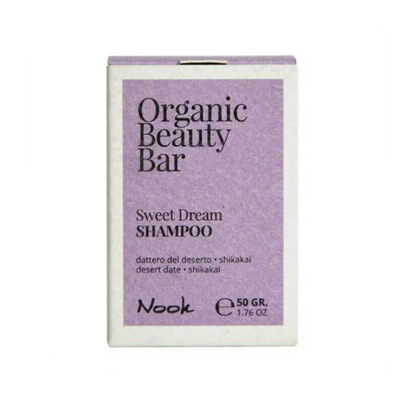 Organic Beauty Sweet Dream 50gr