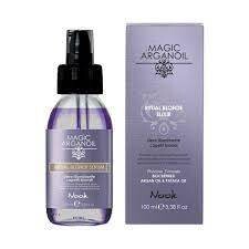 Nook | Ritual Blonde Serum 100ml