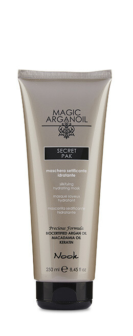 Nook | Secret Pak 250ml