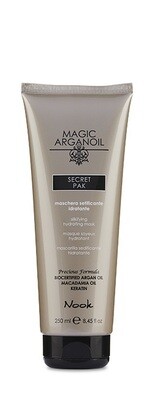 Nook | Secret Pak 250ml