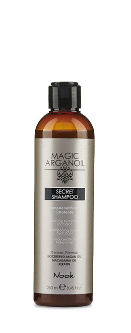  Nook | Secret Shampoo 250ml