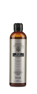  Nook | Secret Shampoo 250ml