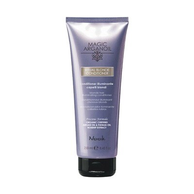 Nook | Ritual Blonde Conditioner 250ml