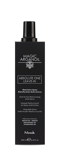Nook | Secret Absolute One Leave-In 250ml