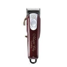 Wahl Magic Clip Cordless - Tosatrice Per Capeli