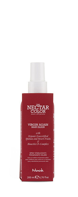Virgin Again Hair Elixir 200ml