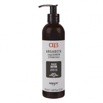 Dikson ArgaBeta &#39;Detox&#39; Mask 250ml