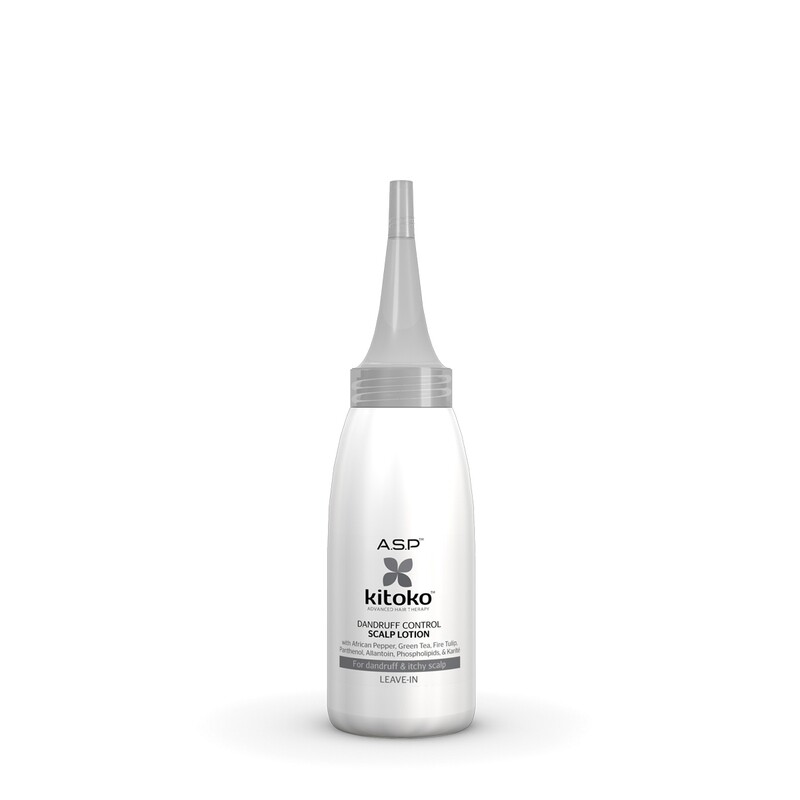 Kitoko - Scalp Lotion 75ml