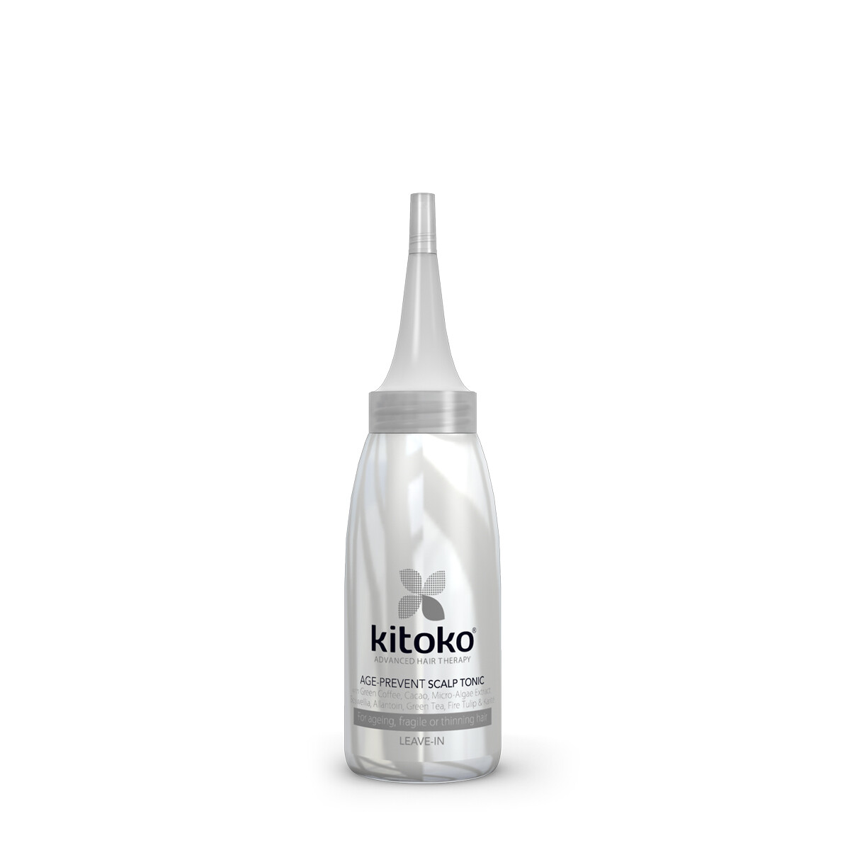 Kitoko - Age Prevente Scalp Tonic 75ml