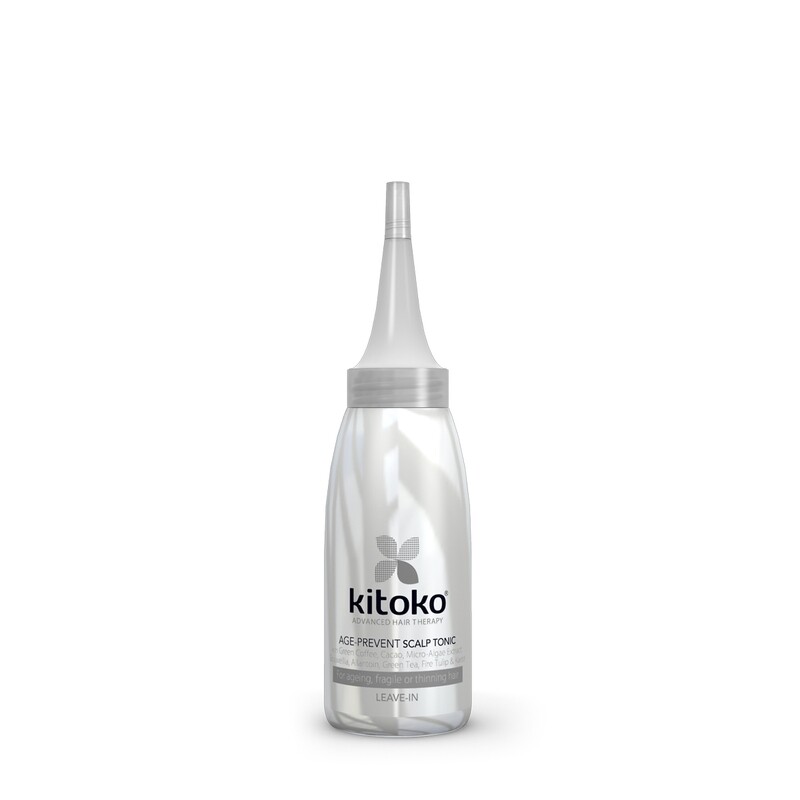 Kitoko - Age Prevente Scalp Tonic 75ml