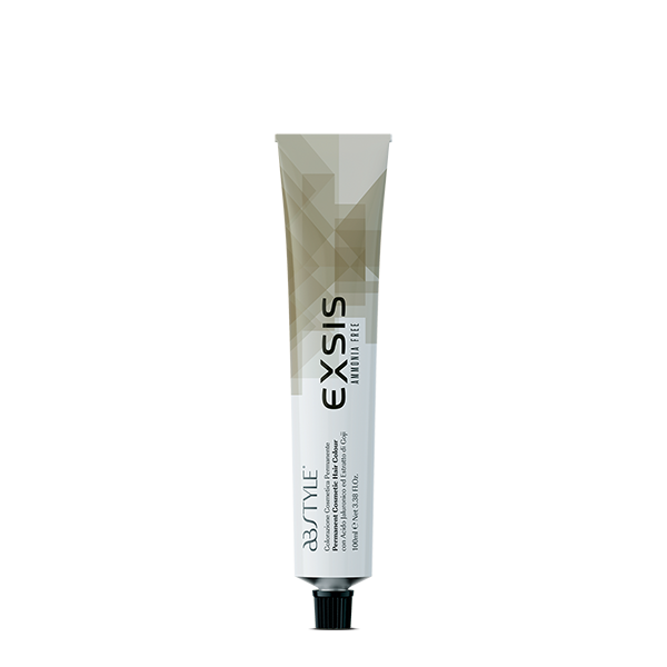 AbStyle Exsis - Crema Colorante Ammonia Free 100ml