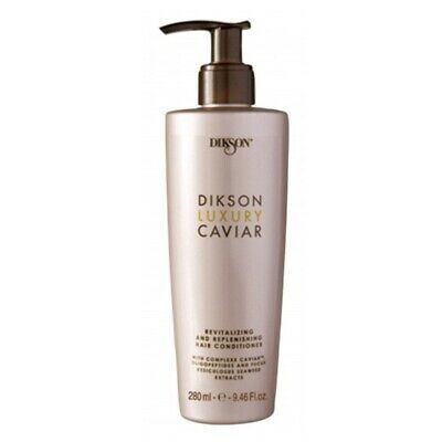 Dikson Luxury Caviar Conditiopner 250ml