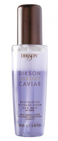 Dikson Luxury Caviar Bi-phase serum 100ml