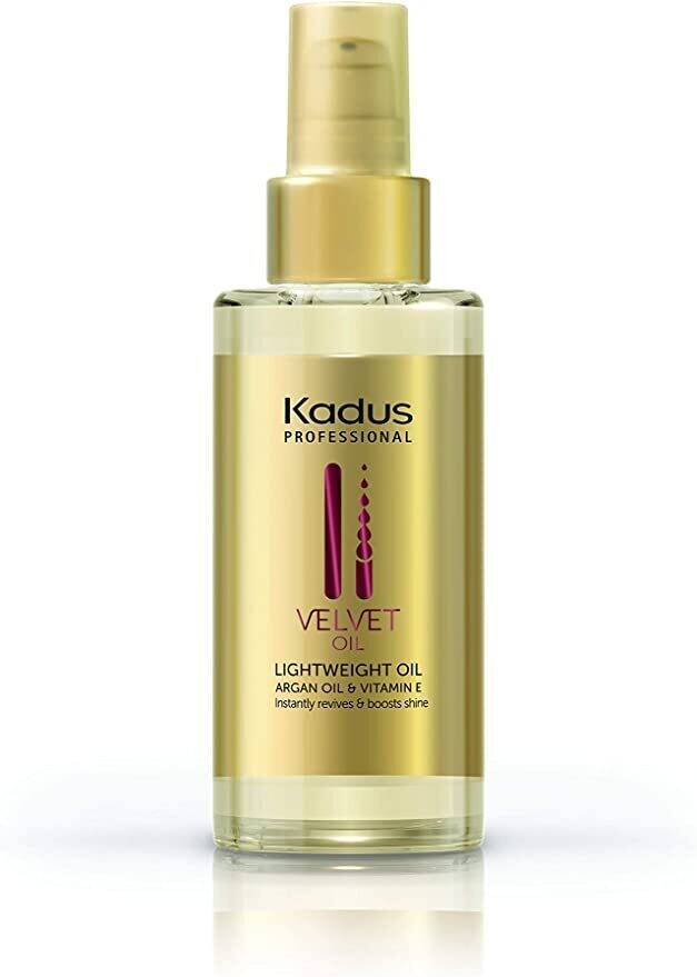 Kadus Velvet Oil 100ml